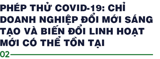 Câu hỏi “khi nào chúng ta mới có thể quay lại cuộc sống như trước Covid-19” và Megatrend sau dịch trong mắt GĐ Grab Việt Nam - Ảnh 5.