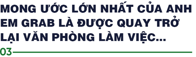 Câu hỏi “khi nào chúng ta mới có thể quay lại cuộc sống như trước Covid-19” và Megatrend sau dịch trong mắt GĐ Grab Việt Nam - Ảnh 8.