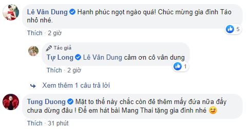 Sau 5 năm về chung một nhà, NSND Tự Long bất ngờ gửi lời xin lỗi vợ kém 12 tuổi vì lý do này!-3