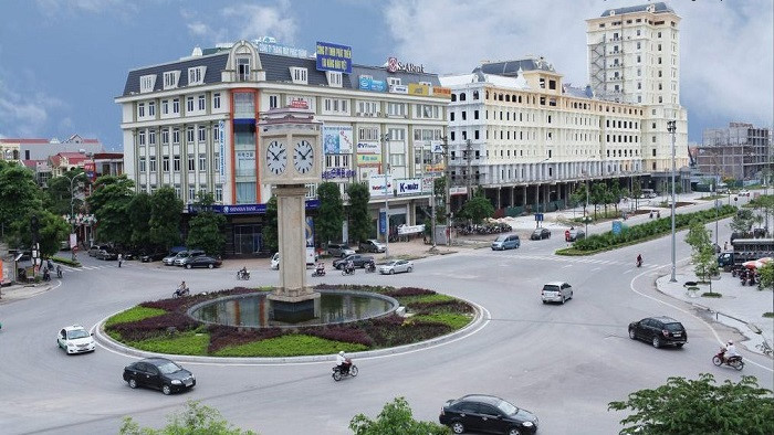 Giá vốn tăng mạnh, Kinh Bắc City (KBC) báo lãi quý I/2020 giảm gần 9%