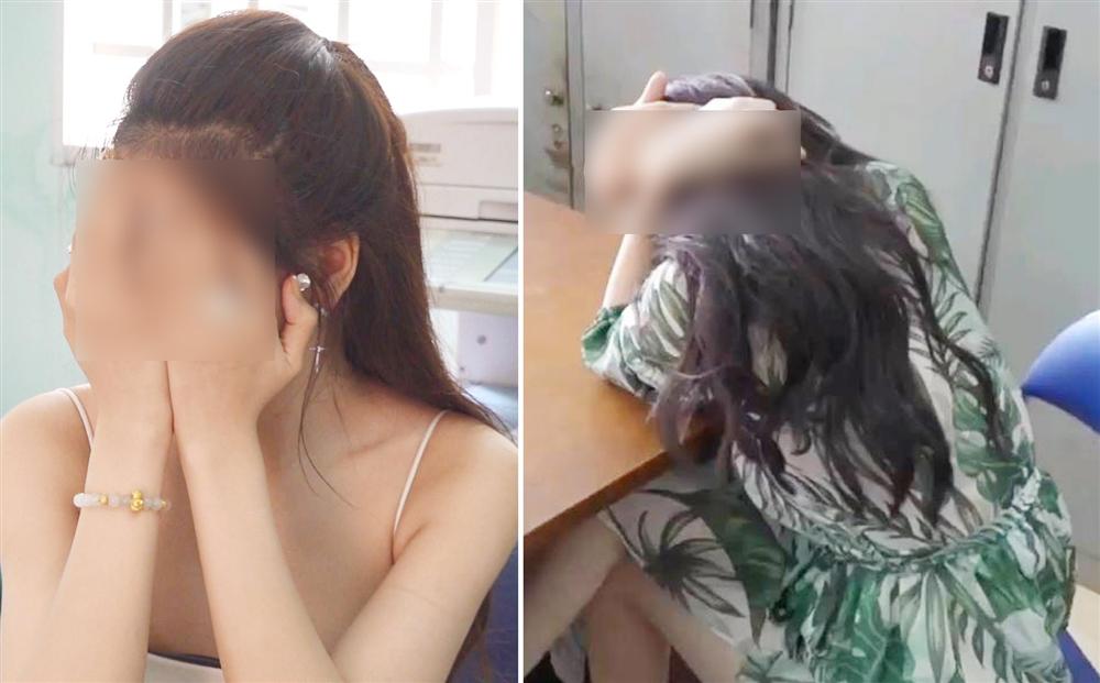 Nam nghệ sĩ Việt nói gì về scandal hoa hậu bán dâm?-3
