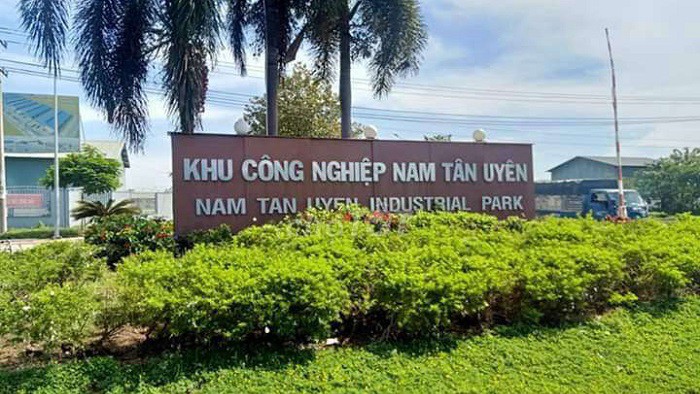 KCN Nam Tân Uyên (NTC) sắp chi 80 tỷ đồng trả cổ tức còn lại năm 2019 