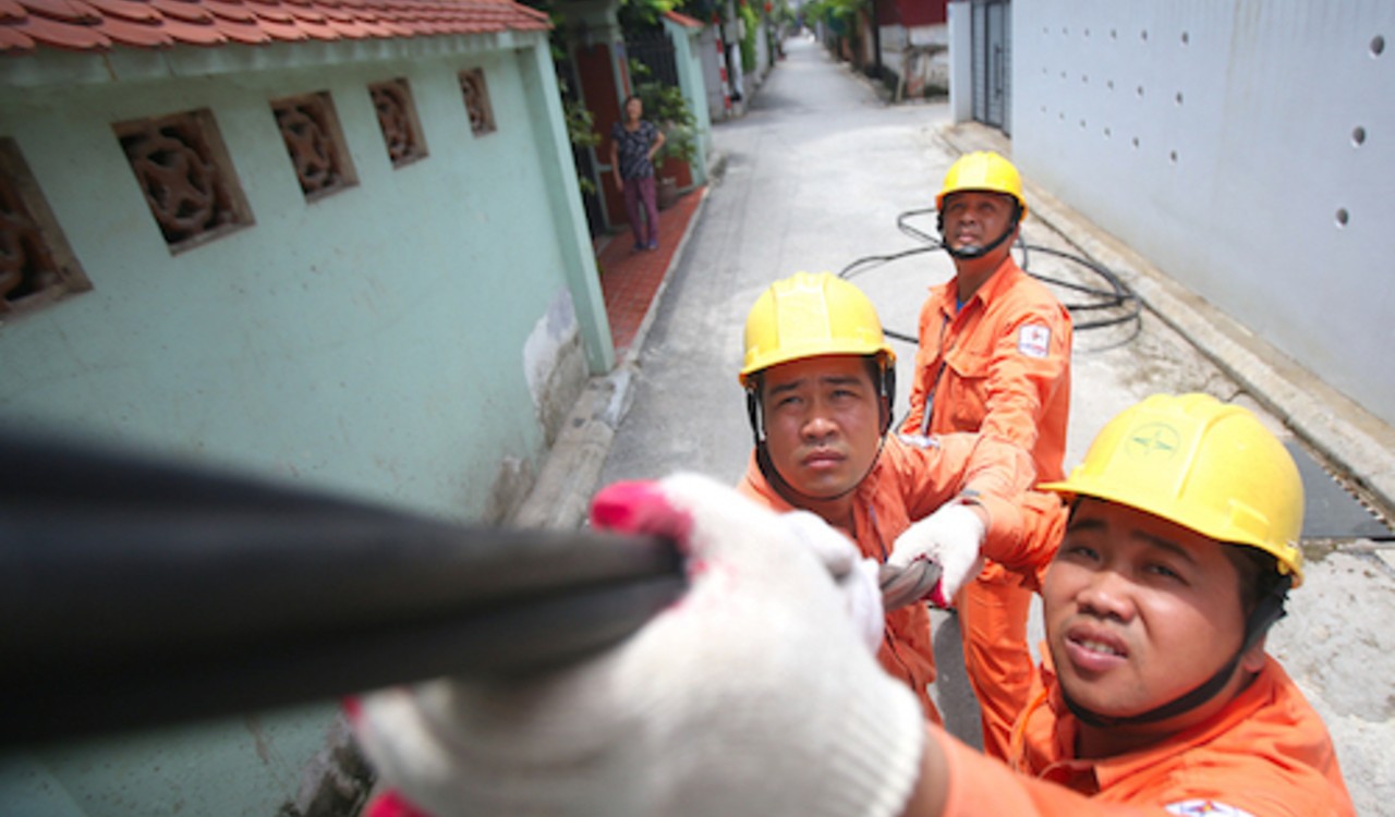 Bộ Công Thương cân nhắc cách tính một giá điện, dự kiến trình Thủ tướng cuối năm 2020 