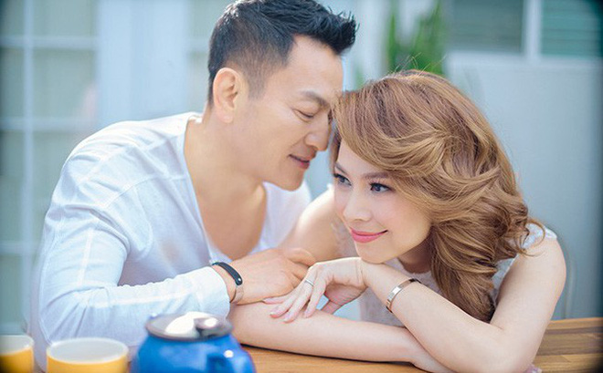 Thanh Thảo: Nhiều cô gái nhắn tin cho chồng tôi bất chấp sự hiện diện của tôi-4