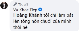 Đăng ảnh kiểu Vũ Khắc Tiệp: Mình phải đẹp lồng lộn mặc kệ người khác xấu-6