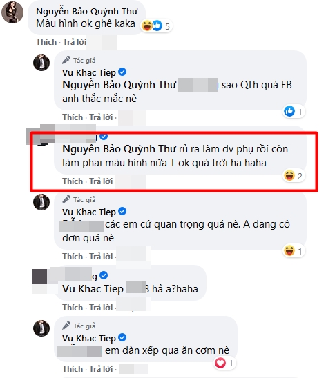 Đăng ảnh kiểu Vũ Khắc Tiệp: Mình phải đẹp lồng lộn mặc kệ người khác xấu-4