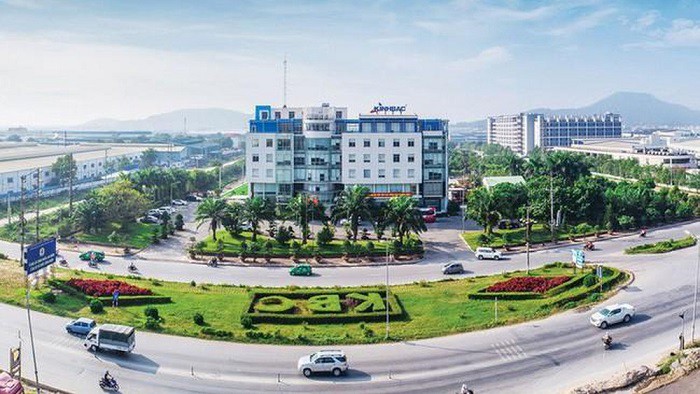 Công ty của ông Đặng Thành Tâm muốn mua thêm 10 triệu cổ phiếu Kinh Bắc City (KBC)