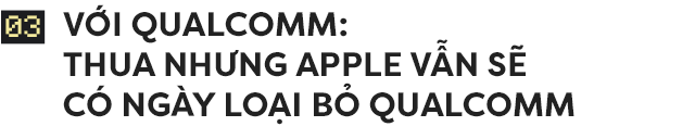 Điểm danh những nạn nhân đã từng nếm độ mặn của Apple: Epic, Spotify, Qualcomm, Facebook và FBI - Ảnh 5.