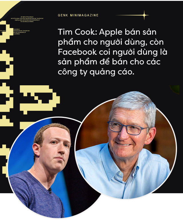 Điểm danh những nạn nhân đã từng nếm độ mặn của Apple: Epic, Spotify, Qualcomm, Facebook và FBI - Ảnh 8.