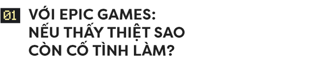 Điểm danh những nạn nhân đã từng nếm độ mặn của Apple: Epic, Spotify, Qualcomm, Facebook và FBI - Ảnh 1.