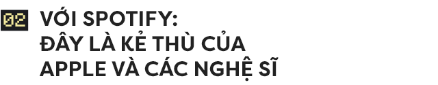 Điểm danh những nạn nhân đã từng nếm độ mặn của Apple: Epic, Spotify, Qualcomm, Facebook và FBI - Ảnh 3.