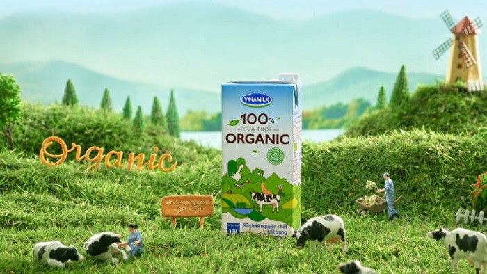 Vinamilk (VNM) muốn bán hết cổ phiếu quỹ đang nắm giữ