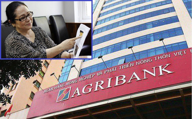 Vụ hoán đổi “đất vàng”: Bà Dương Thị Bạch Diệp yêu cầu được Agribank miễn lãi hơn 2.300 tỷ