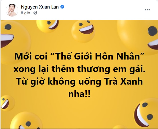 Sơn Tùng - Thiều Bảo Trâm bị nghi chia tay, dàn sao Việt xót xa nữ chính-6