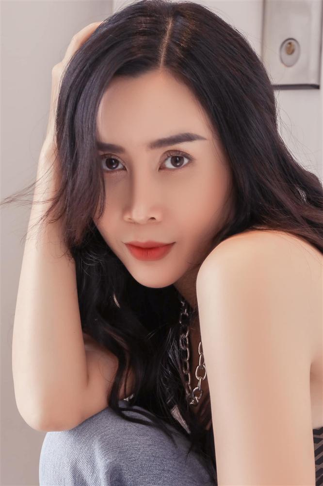 Lưu Hương Giang bị hiểu nhầm là bồ nhí Hồ Hoài Anh-2