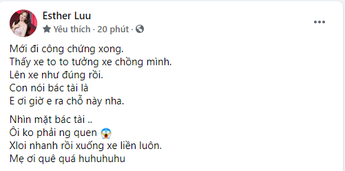 Hari Won đeo mo vào mặt khi lên nhầm xế sang-1