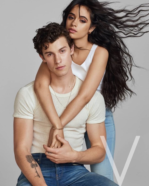 Twitter náo loạn vì tin Shawn Mendes - Camila Cabello bí mật đính hôn sau 1 năm rưỡi hẹn hò-1