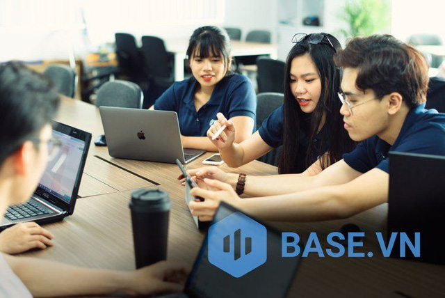 CEO Base Phạm Kim Hùng: Công ty tôi chưa bao giờ tắt điện trước 9 giờ tối và không ai được nói đến chữ ‘thành công’ - Ảnh 1.