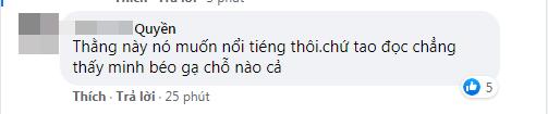 Tố Minh Béo dâm ô nhưng bị dân mạng mắng ngược, Tuấn Nguyễn nói gì?-11